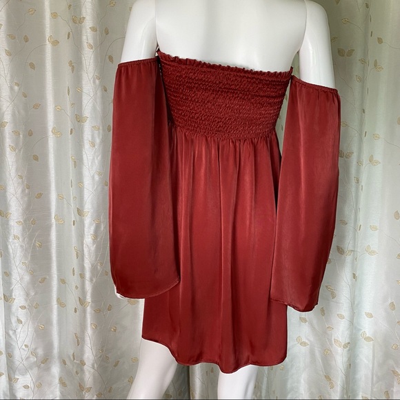 SMYM Ashley Smocked Dress - Picture 4 of 11